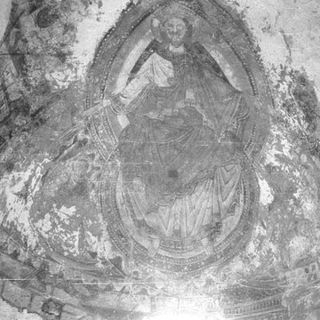 Chapelle Saint-Gilles de Montoire-sur-le-Loir