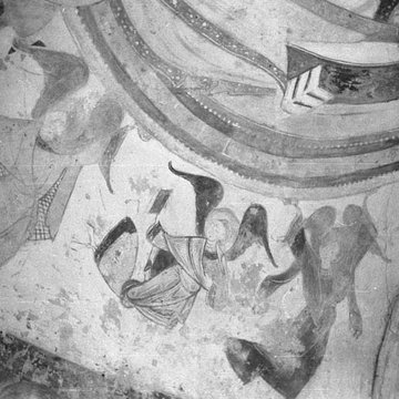 Chapelle Saint-Gilles de Montoire-sur-le-Loir