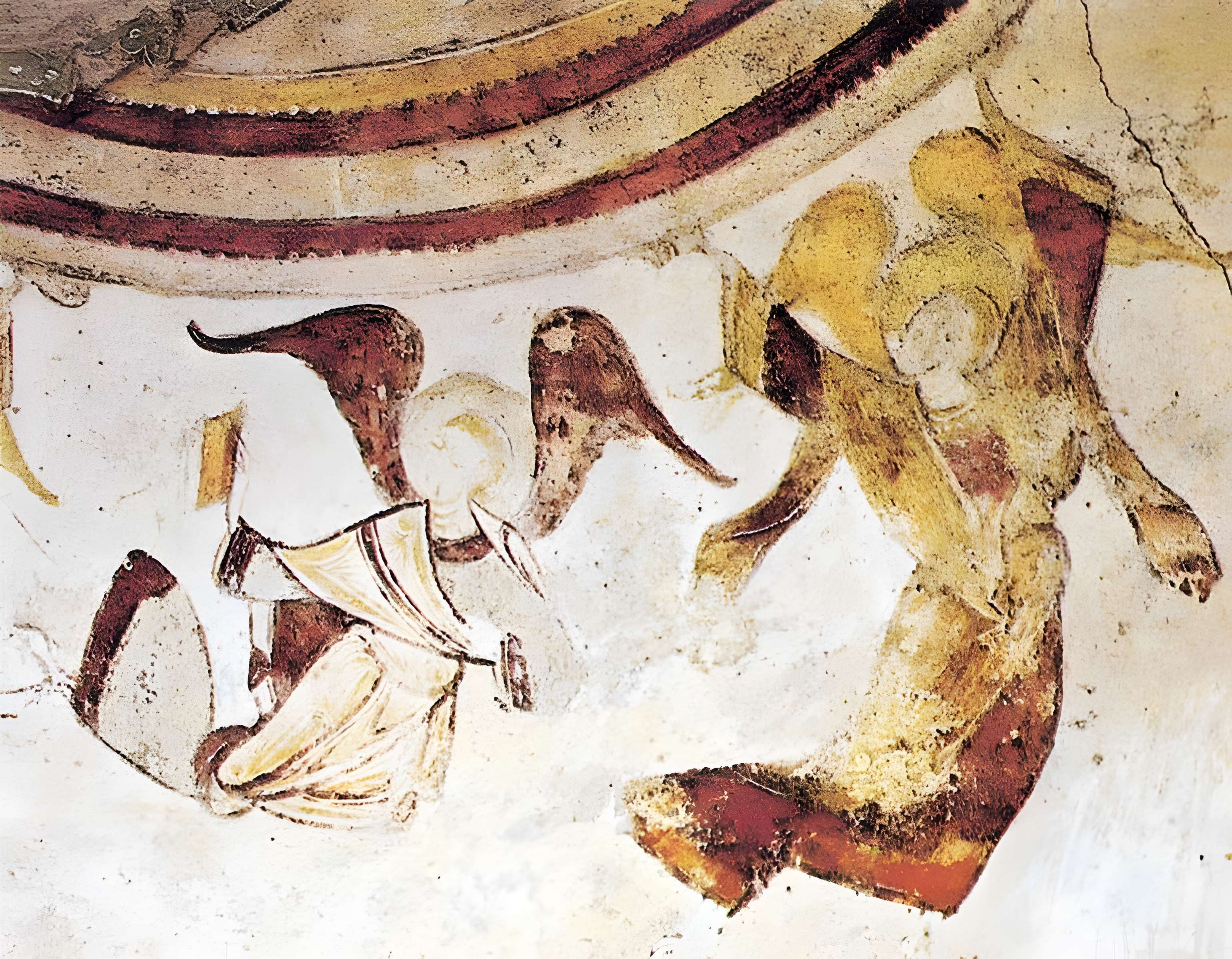 Chapelle Saint-Gilles de Montoire-sur-le-Loir