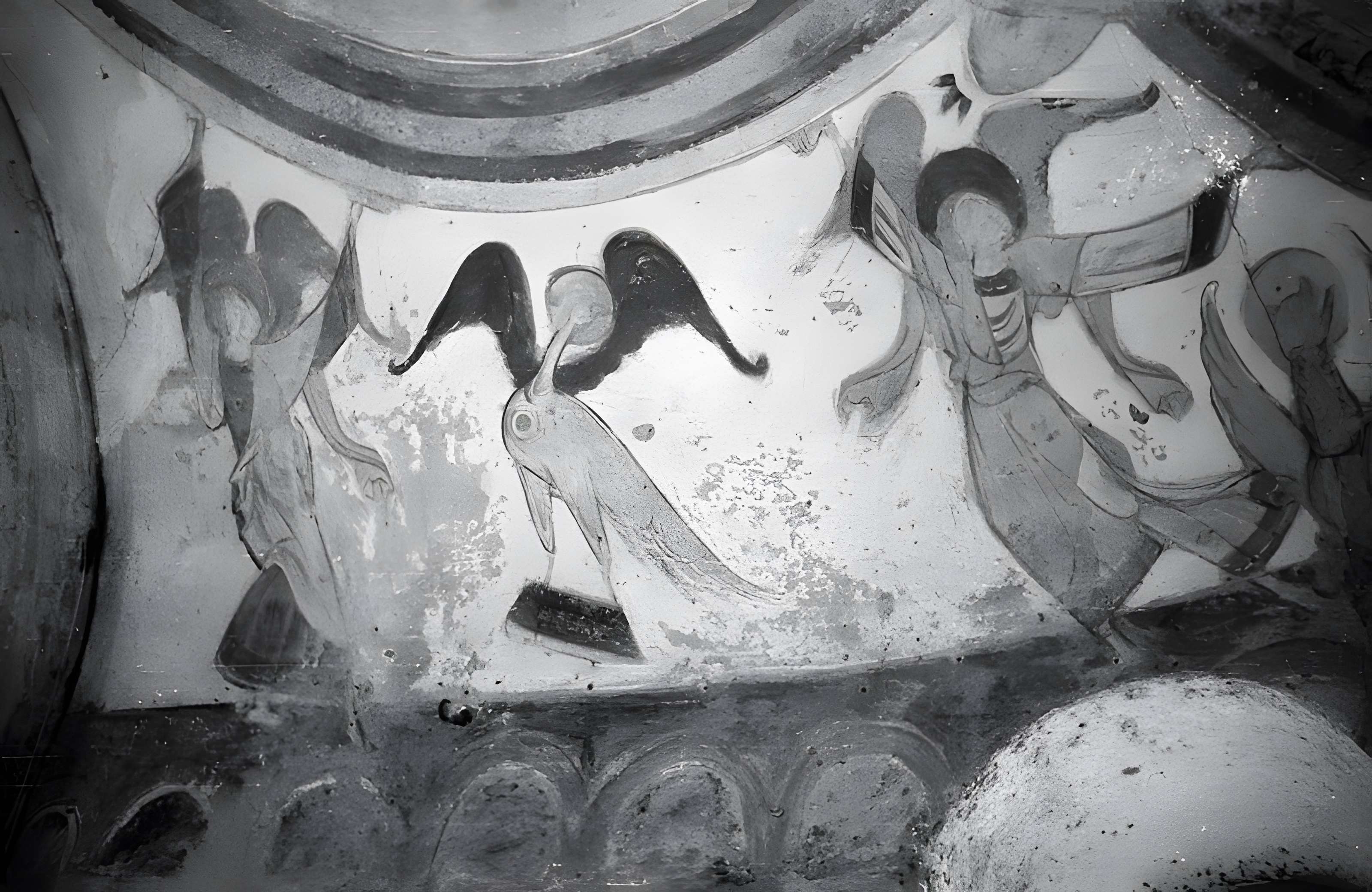 Chapelle Saint-Gilles de Montoire-sur-le-Loir