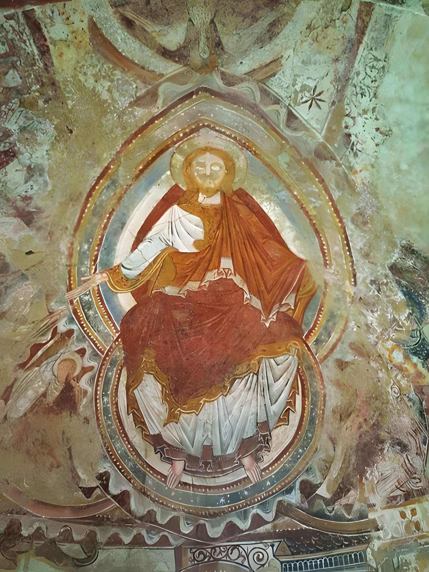 Chapelle Saint-Gilles de Montoire-sur-le-Loir