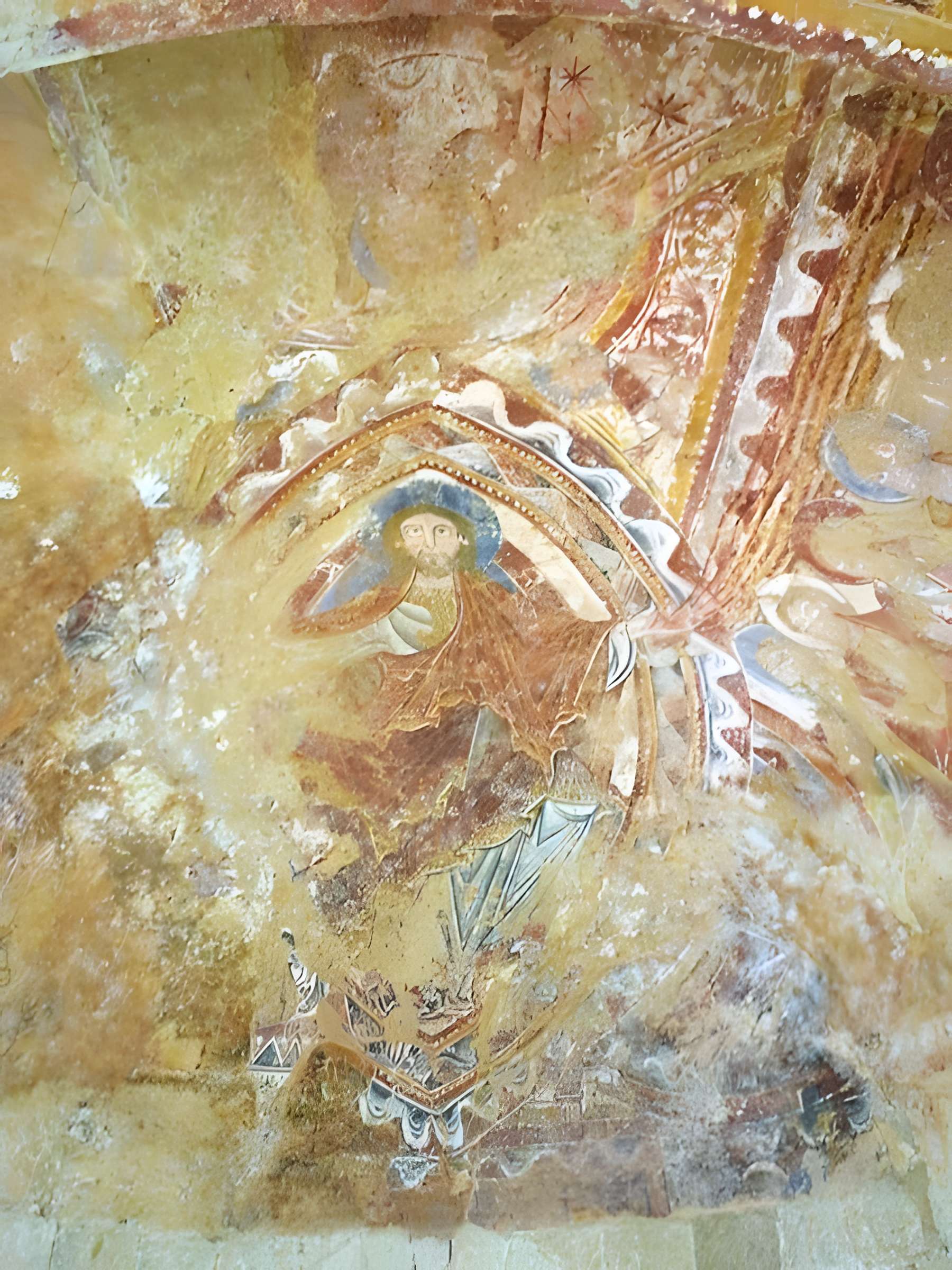 Chapelle Saint-Gilles de Montoire-sur-le-Loir