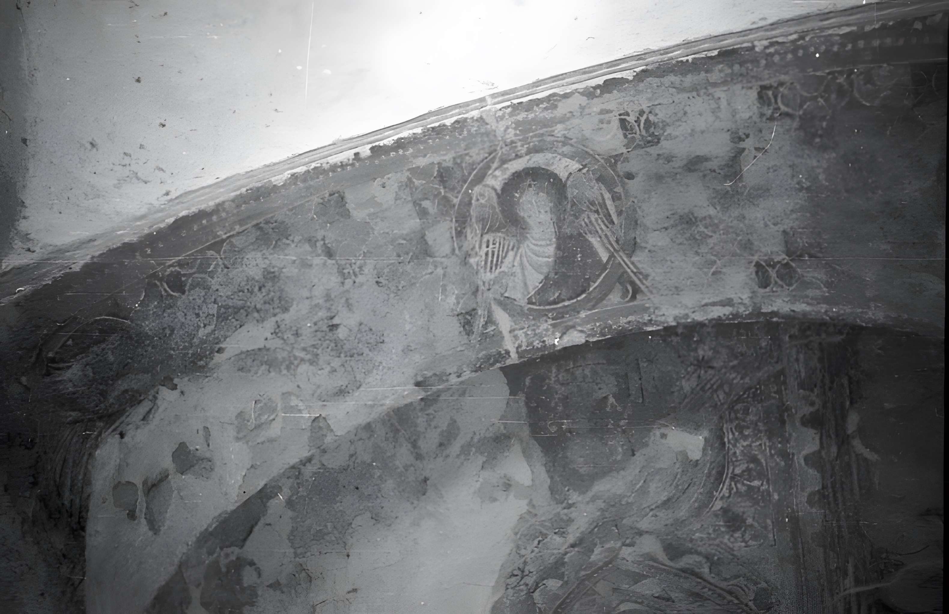 Chapelle Saint-Gilles de Montoire-sur-le-Loir