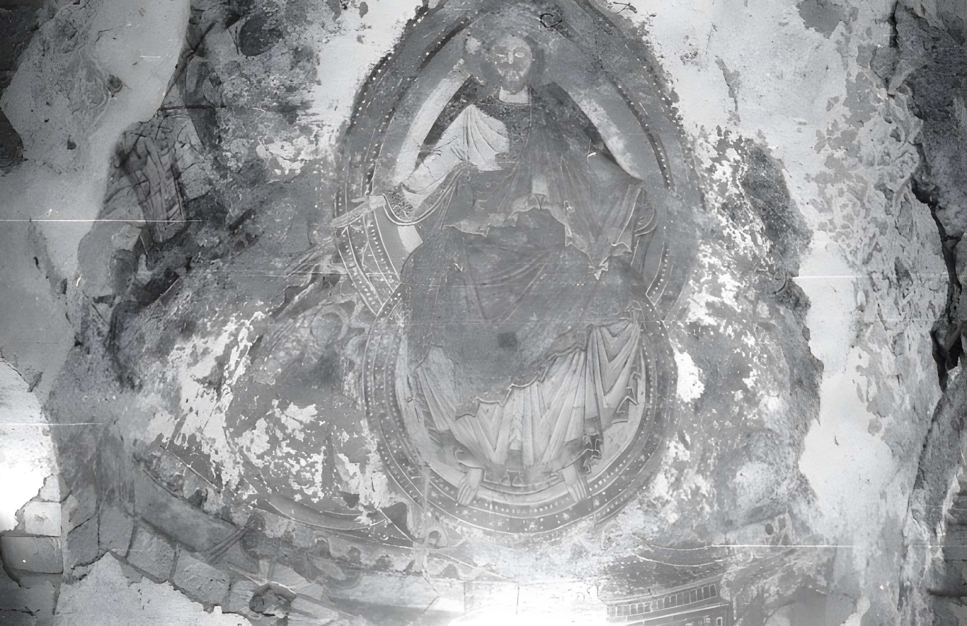 Chapelle Saint-Gilles de Montoire-sur-le-Loir