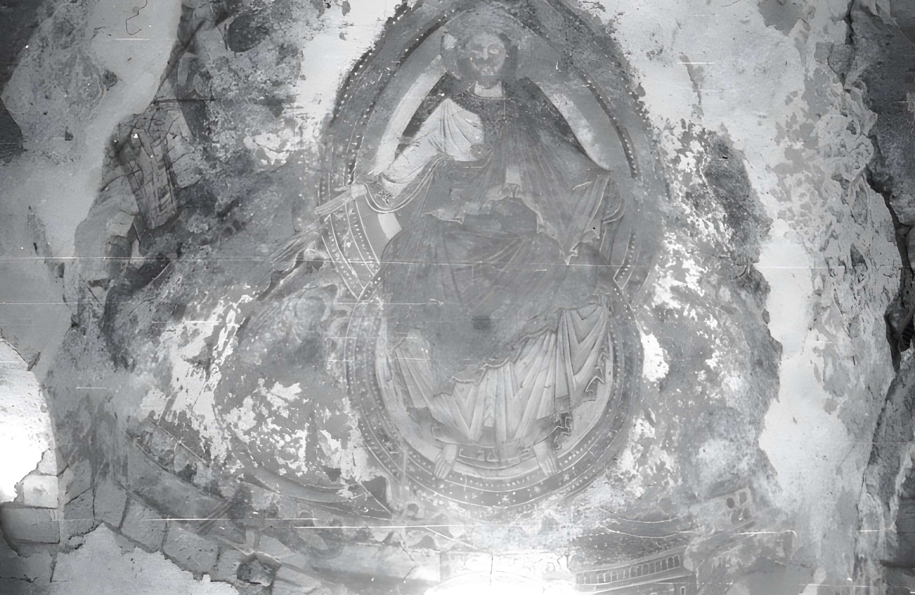 Chapelle Saint-Gilles de Montoire-sur-le-Loir