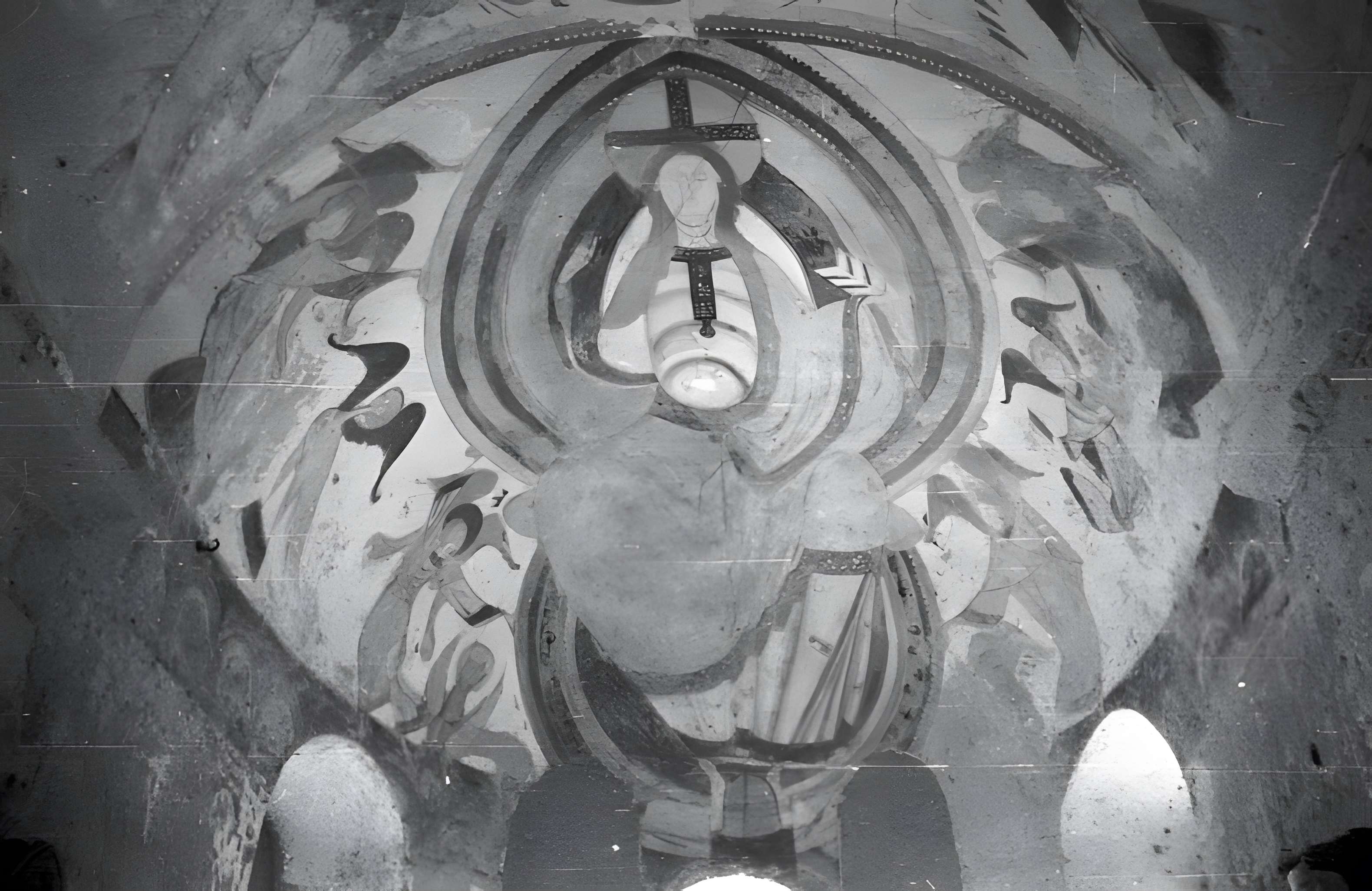 Chapelle Saint-Gilles de Montoire-sur-le-Loir