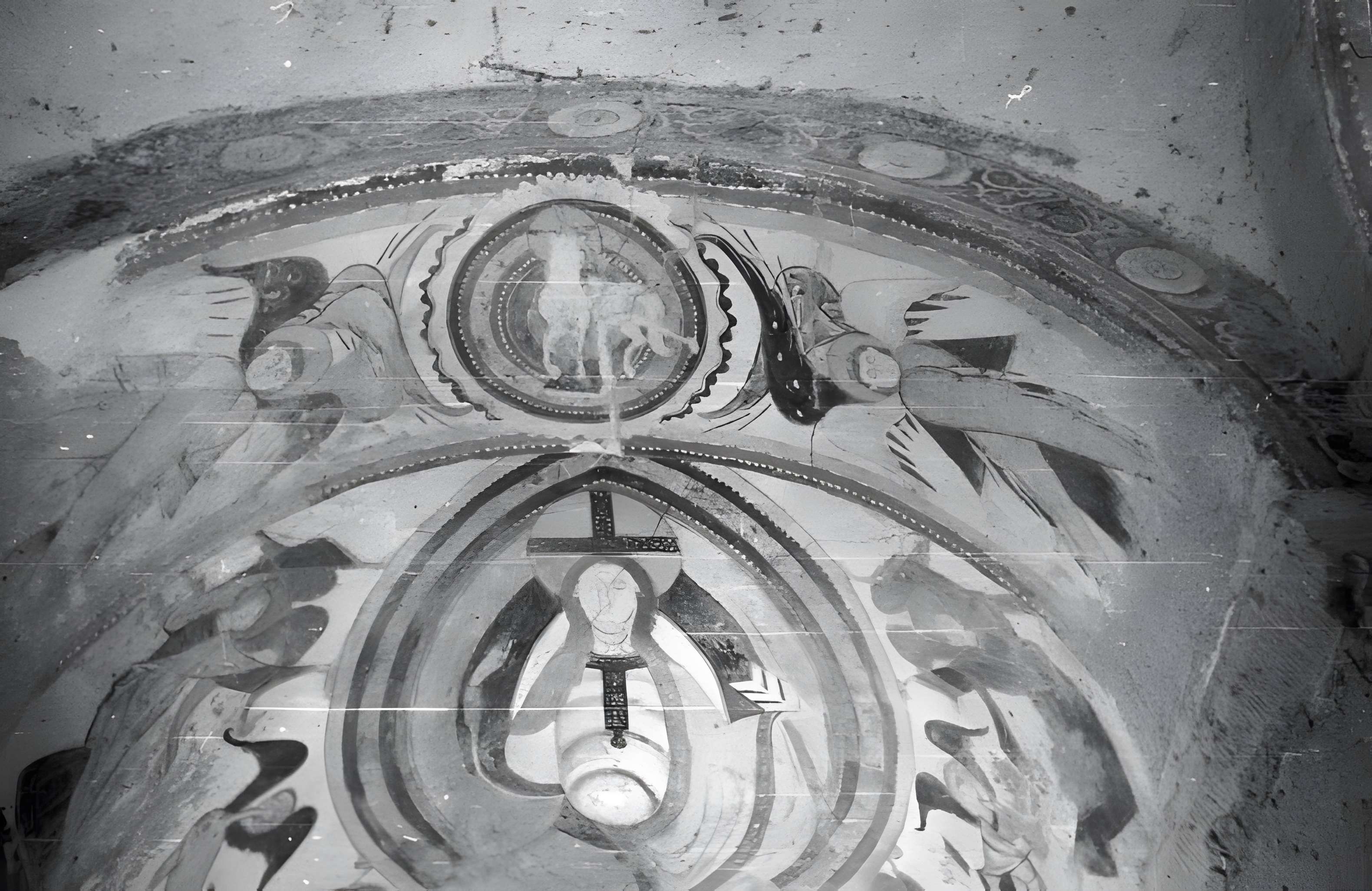 Chapelle Saint-Gilles de Montoire-sur-le-Loir