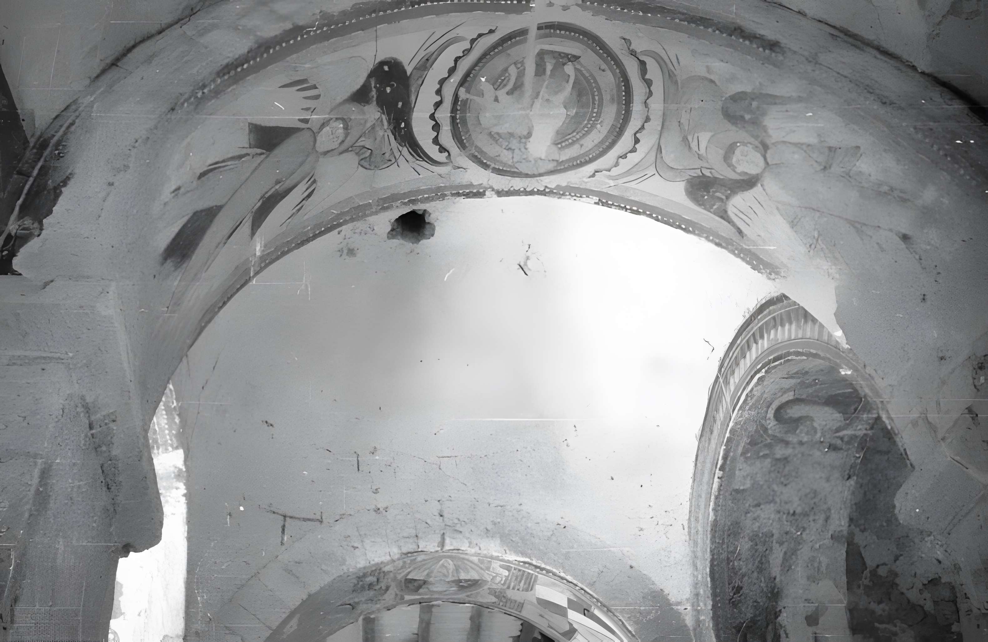 Chapelle Saint-Gilles de Montoire-sur-le-Loir