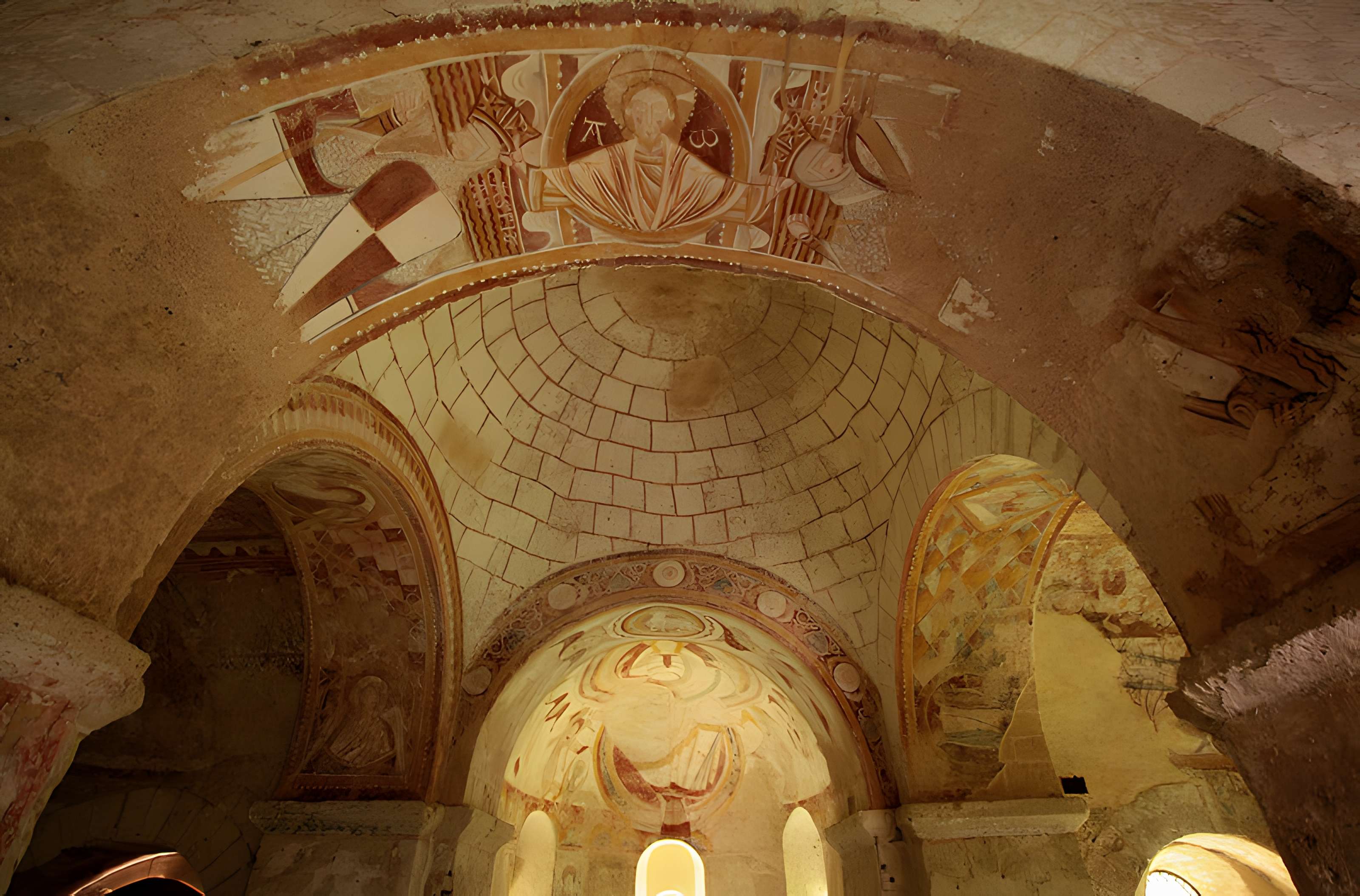 Chapelle Saint-Gilles de Montoire-sur-le-Loir