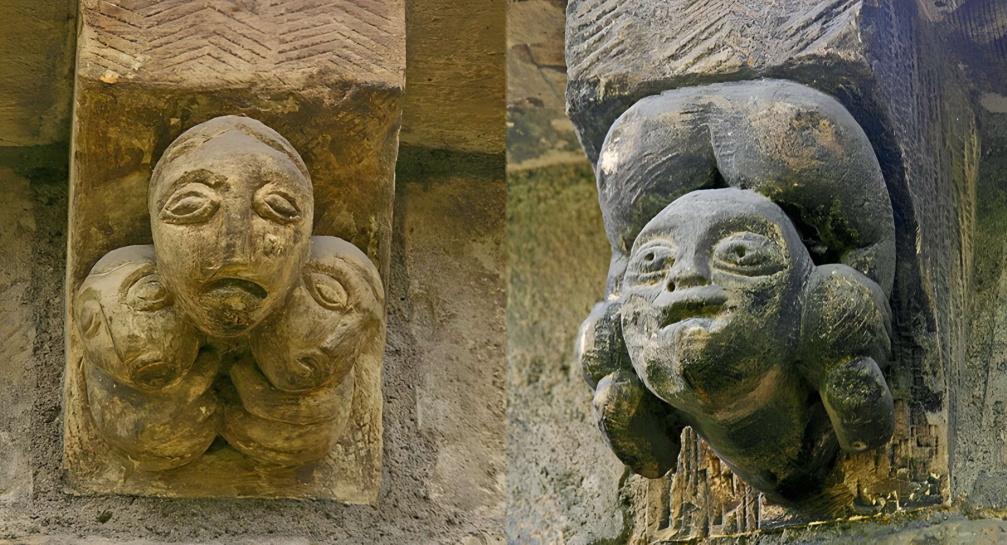 Chapelle Saint-Gilles de Montoire-sur-le-Loir