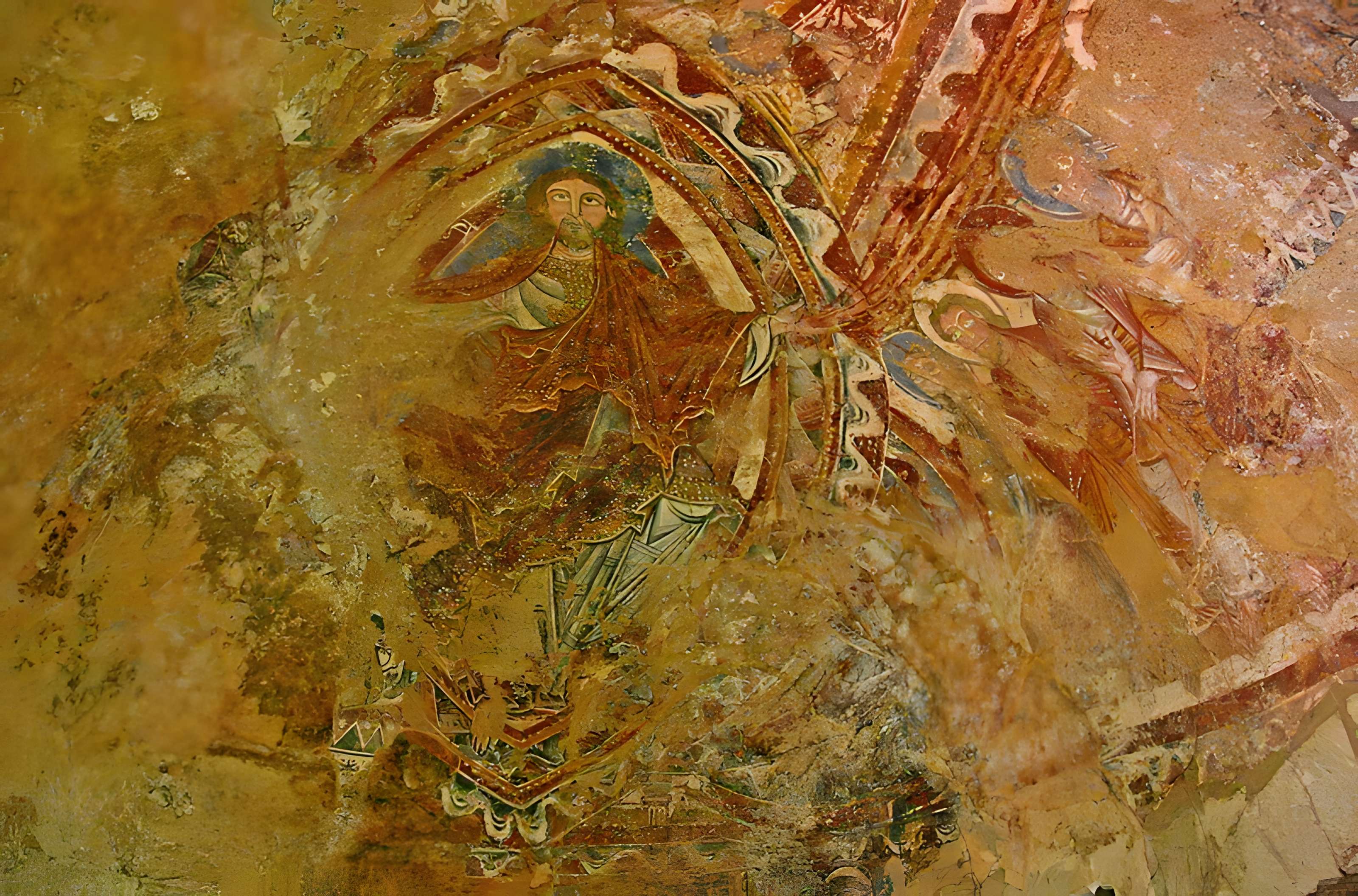 Chapelle Saint-Gilles de Montoire-sur-le-Loir