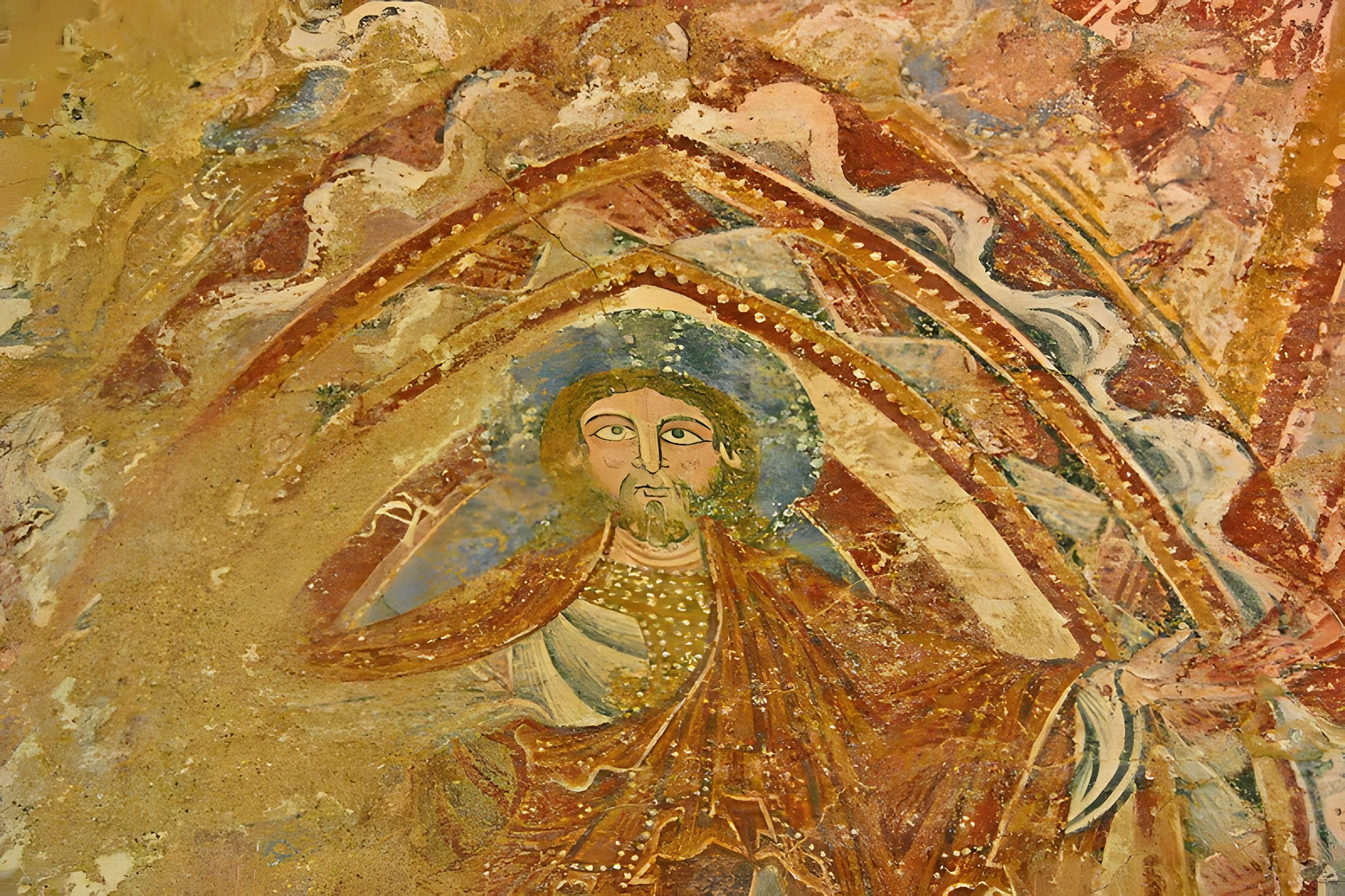 Chapelle Saint-Gilles de Montoire-sur-le-Loir