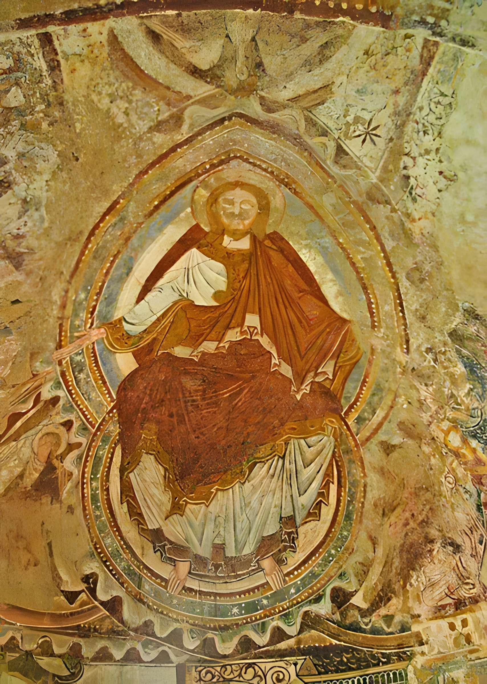 Chapelle Saint-Gilles de Montoire-sur-le-Loir