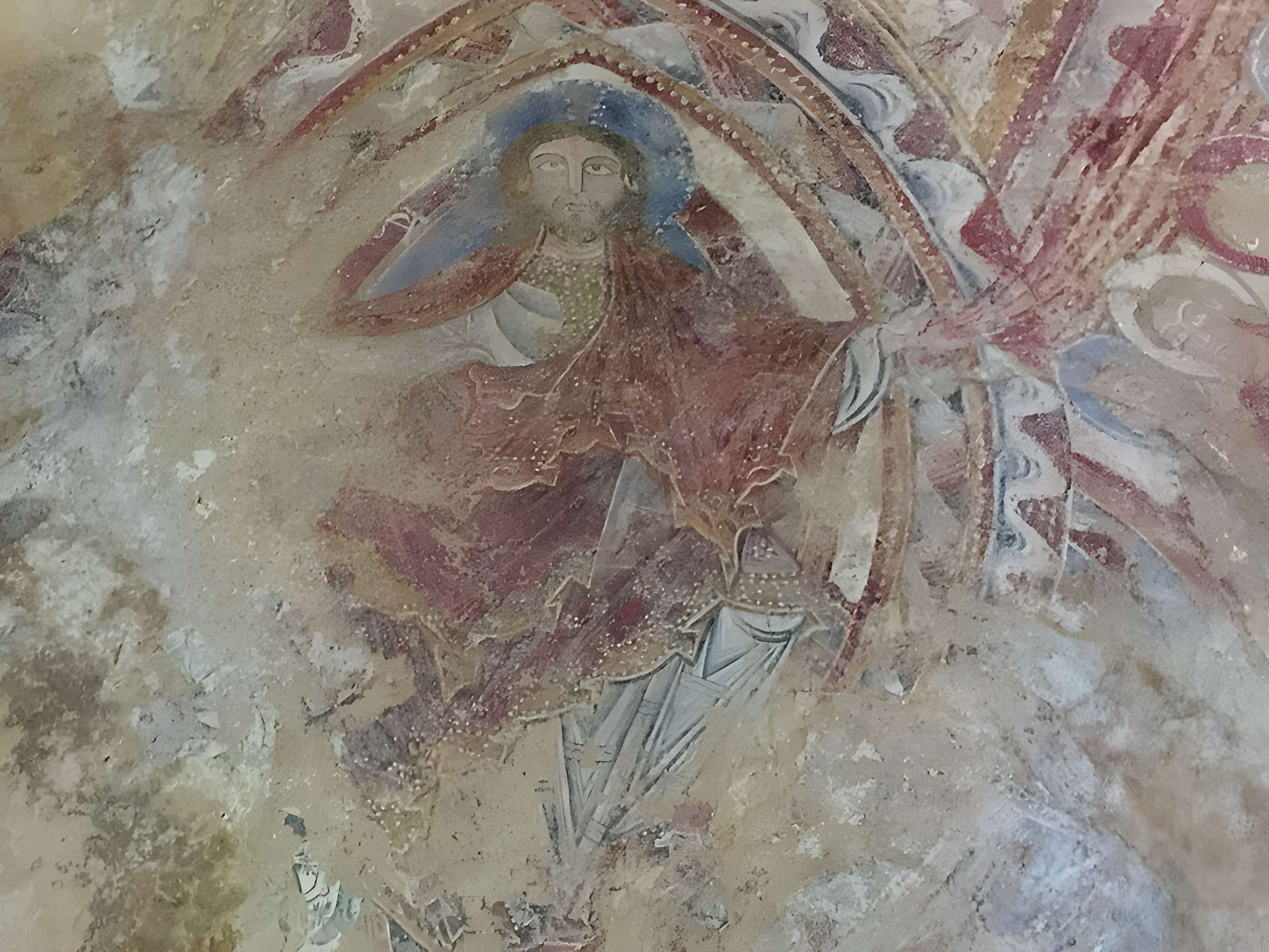 Chapelle Saint-Gilles de Montoire-sur-le-Loir