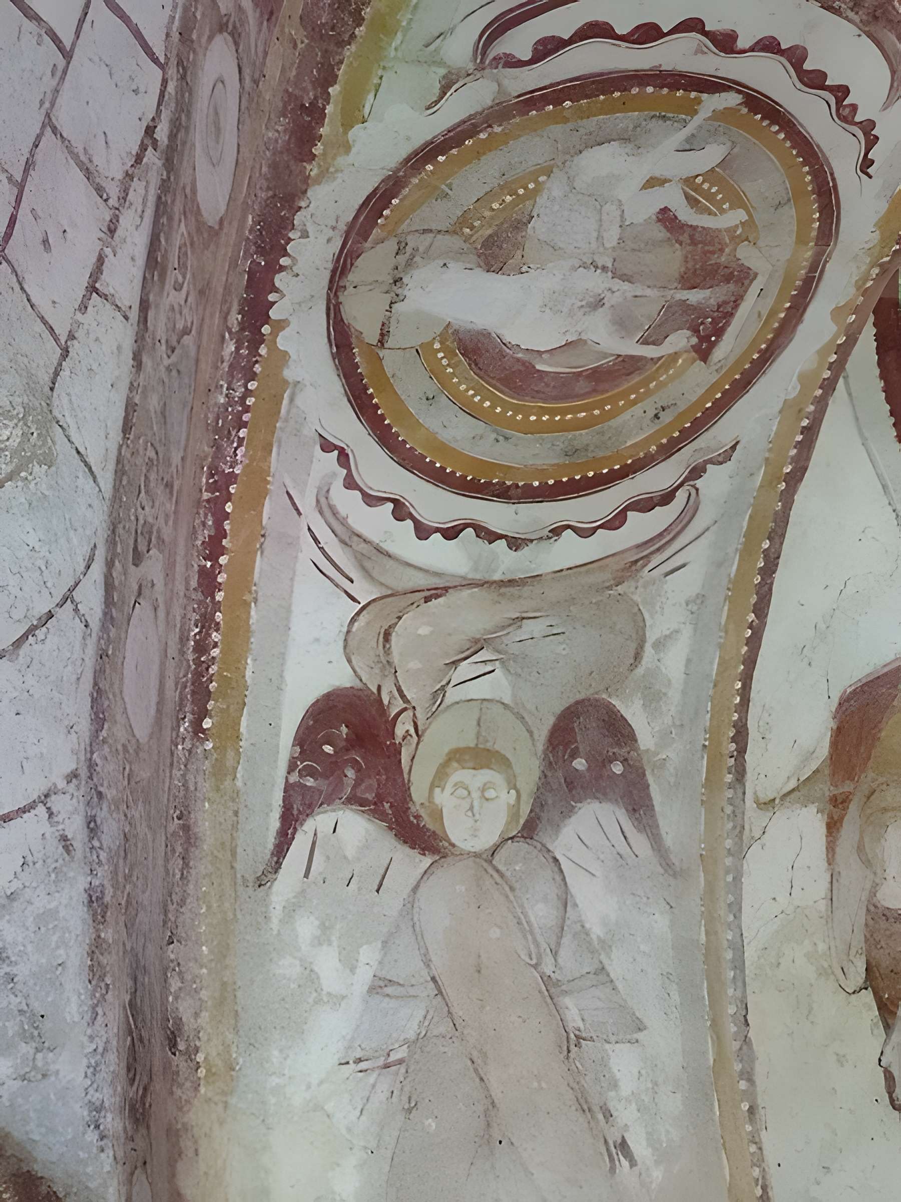 Chapelle Saint-Gilles de Montoire-sur-le-Loir