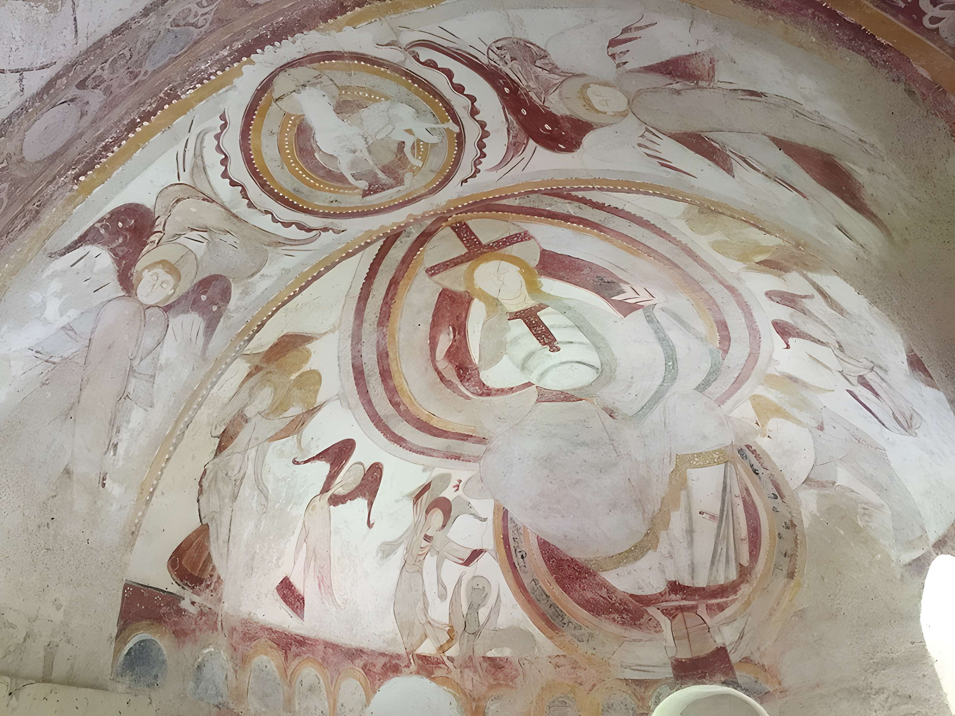 Chapelle Saint-Gilles de Montoire-sur-le-Loir