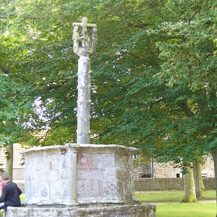 Photo de Chapelle Saint-Gonéry de Plougrescant