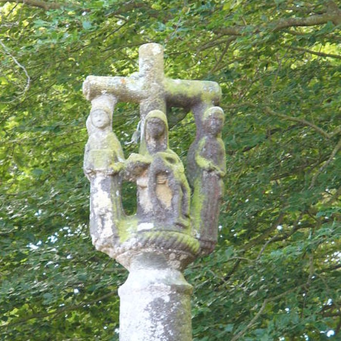 Photo de Chapelle Saint-Gonéry de Plougrescant