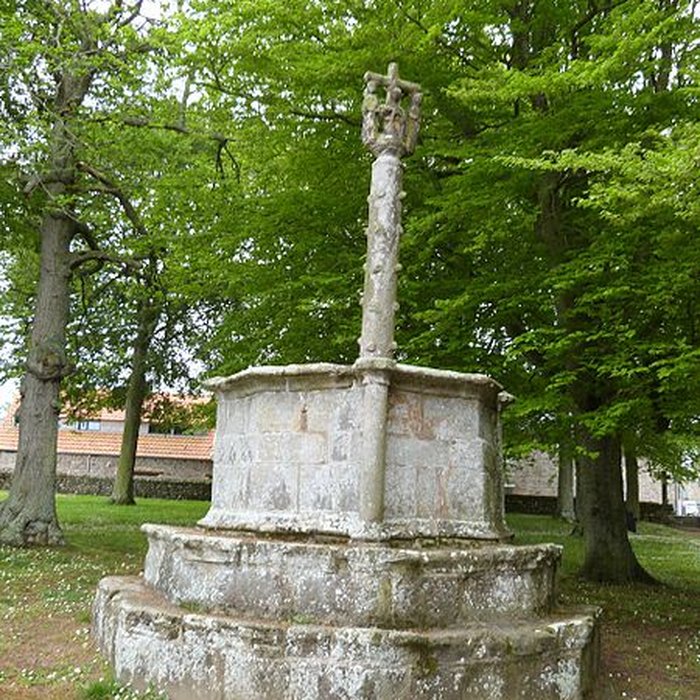 Photo de Chapelle Saint-Gonéry de Plougrescant