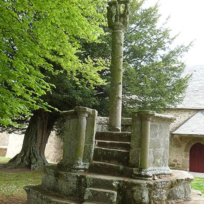 Photo de Chapelle Saint-Gonéry de Plougrescant