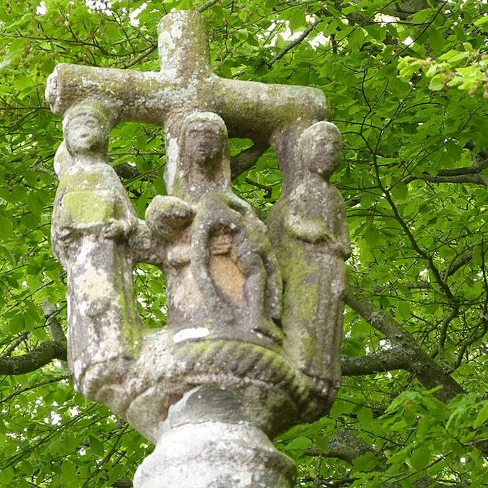 Photo de Chapelle Saint-Gonéry de Plougrescant