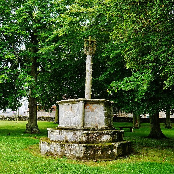 Photo de Chapelle Saint-Gonéry de Plougrescant