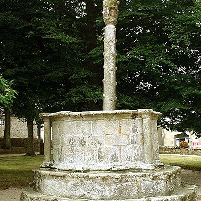 Photo de Chapelle Saint-Gonéry de Plougrescant