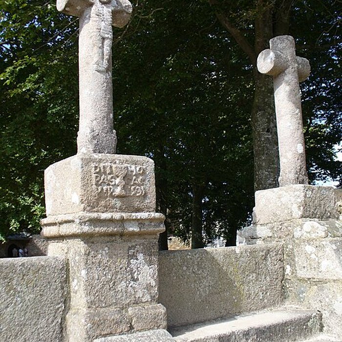 Photo de Chapelle Saint-Gonéry de Plougrescant