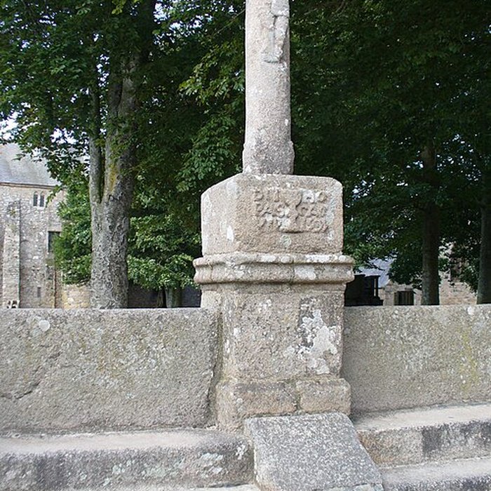 Photo de Chapelle Saint-Gonéry de Plougrescant