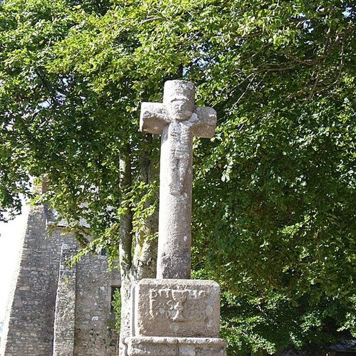 Photo de Chapelle Saint-Gonéry de Plougrescant
