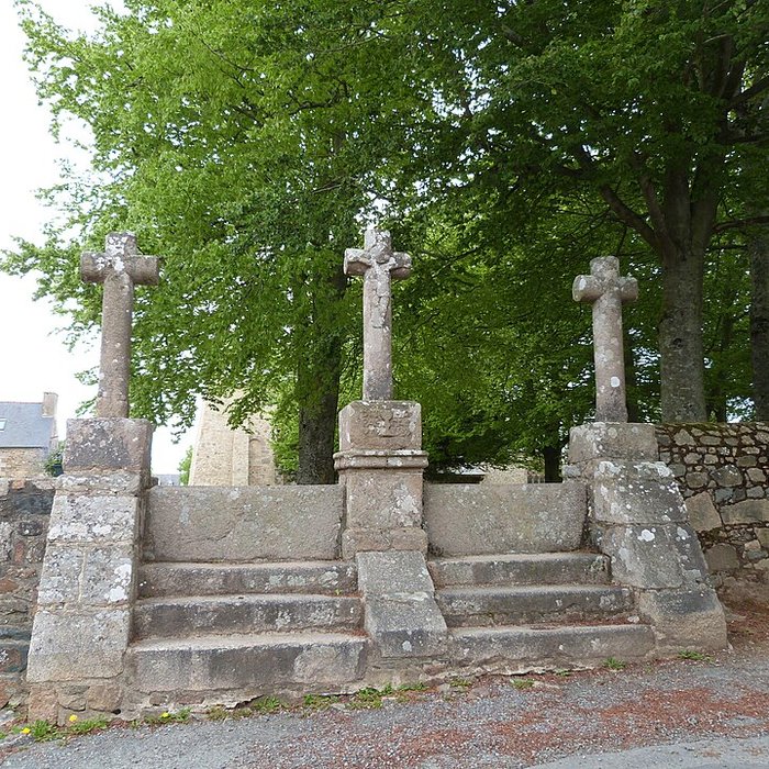 Photo de Chapelle Saint-Gonéry de Plougrescant