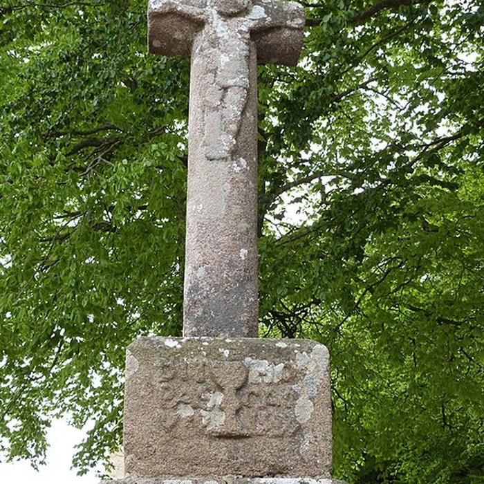 Photo de Chapelle Saint-Gonéry de Plougrescant