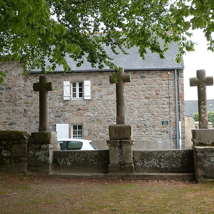 Photo de Chapelle Saint-Gonéry de Plougrescant