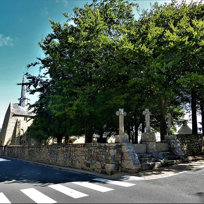 Photo de Chapelle Saint-Gonéry de Plougrescant