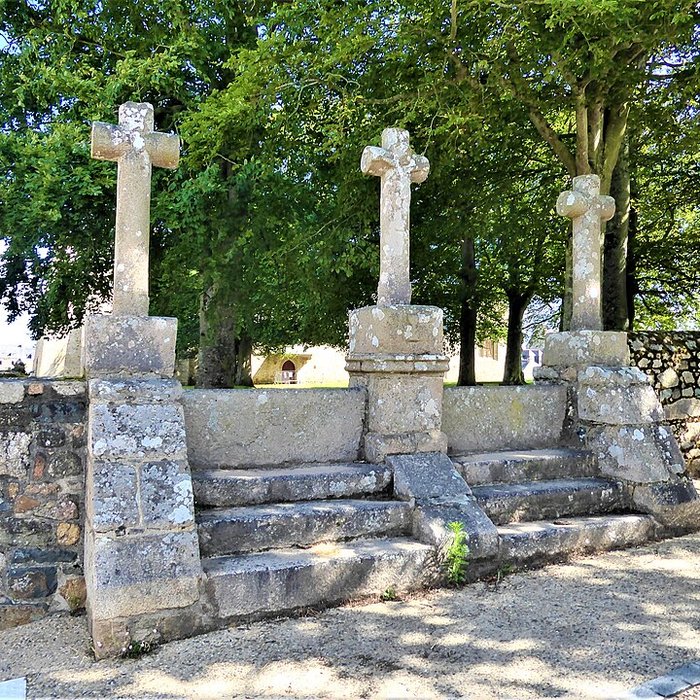 Photo de Chapelle Saint-Gonéry de Plougrescant
