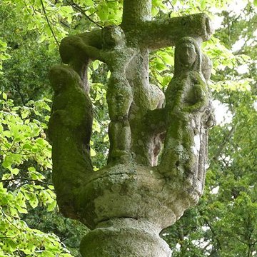 Chapelle Saint-Gonéry de Plougrescant