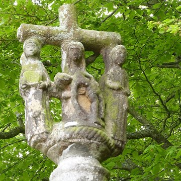 Chapelle Saint-Gonéry de Plougrescant