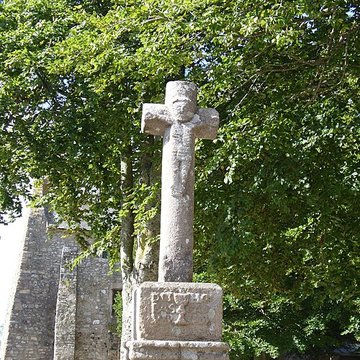 Chapelle Saint-Gonéry de Plougrescant