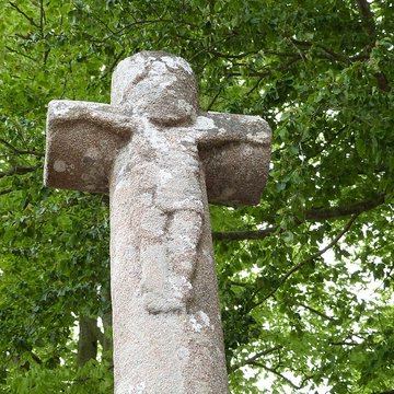 Chapelle Saint-Gonéry de Plougrescant