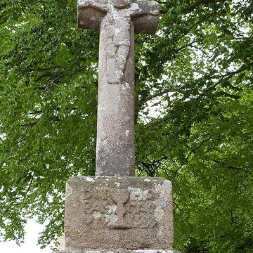Chapelle Saint-Gonéry de Plougrescant