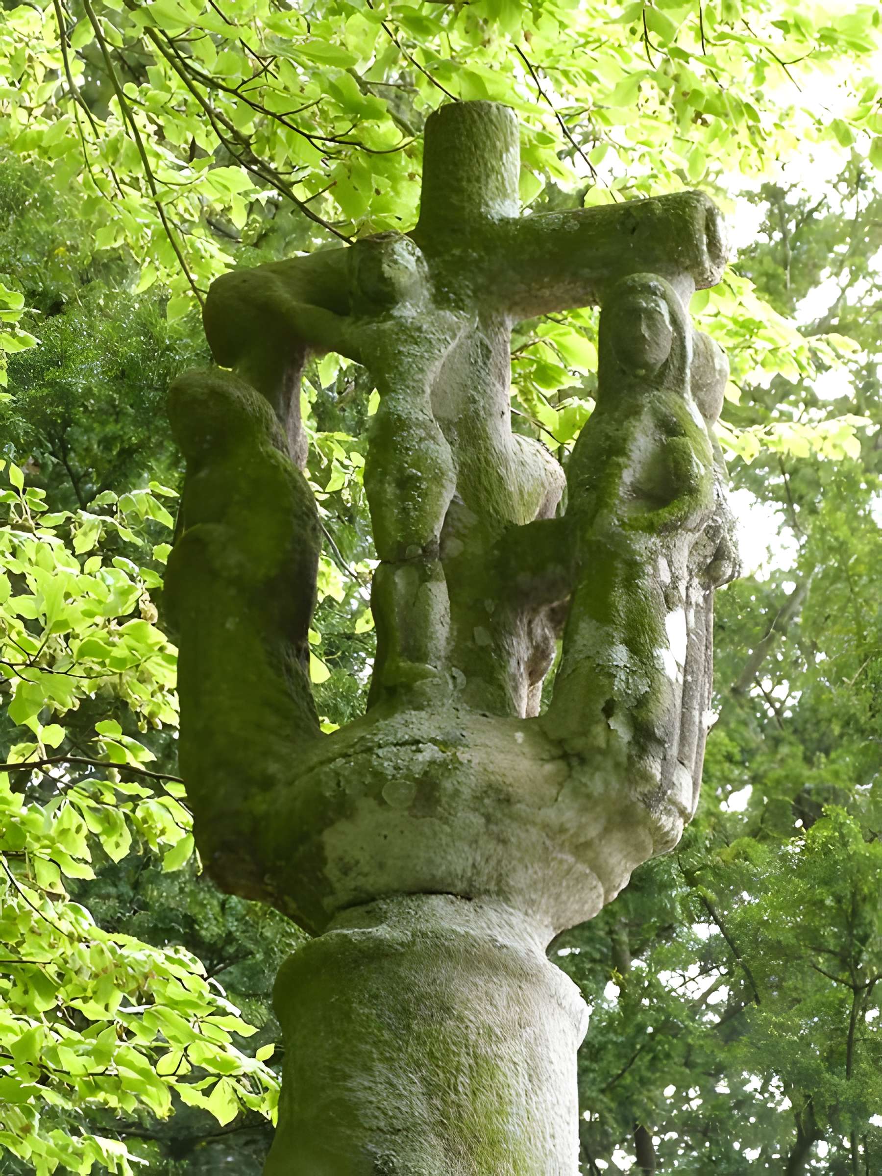 Chapelle Saint-Gonéry de Plougrescant