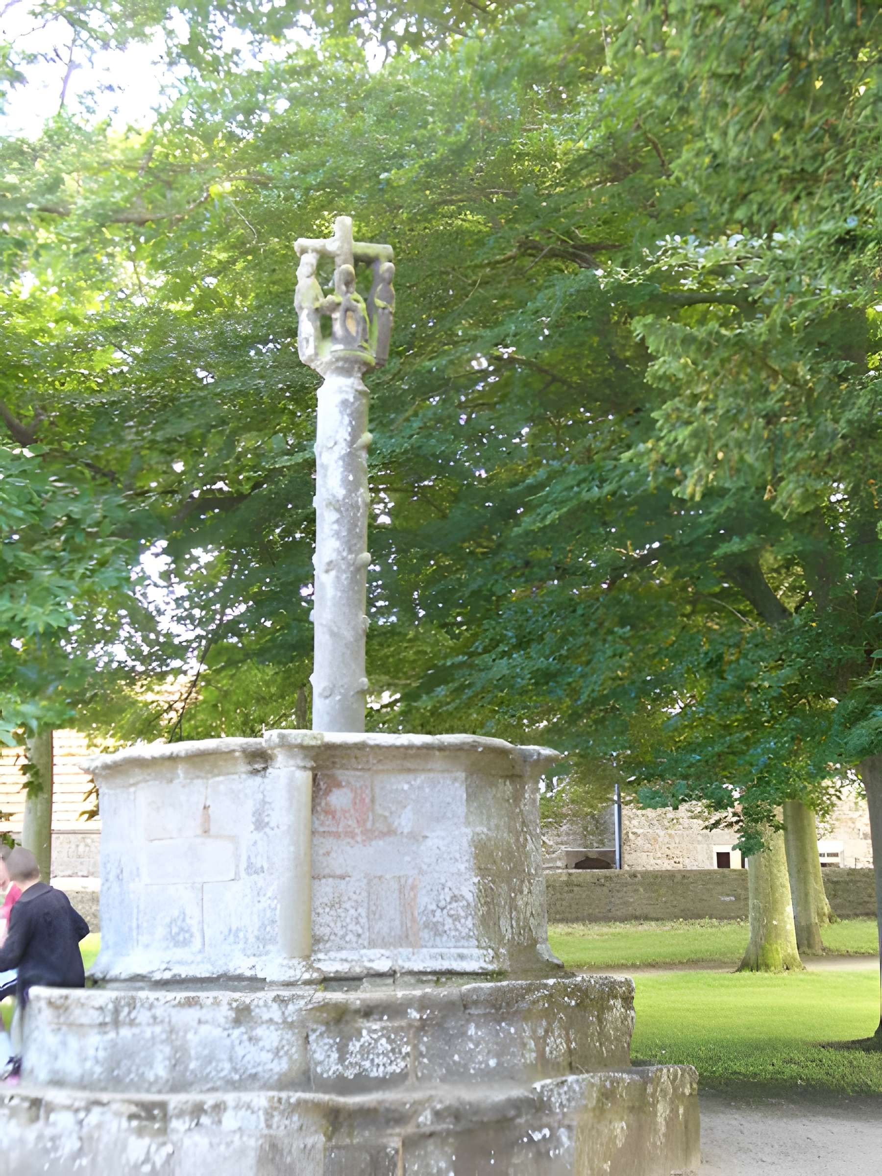 Chapelle Saint-Gonéry de Plougrescant