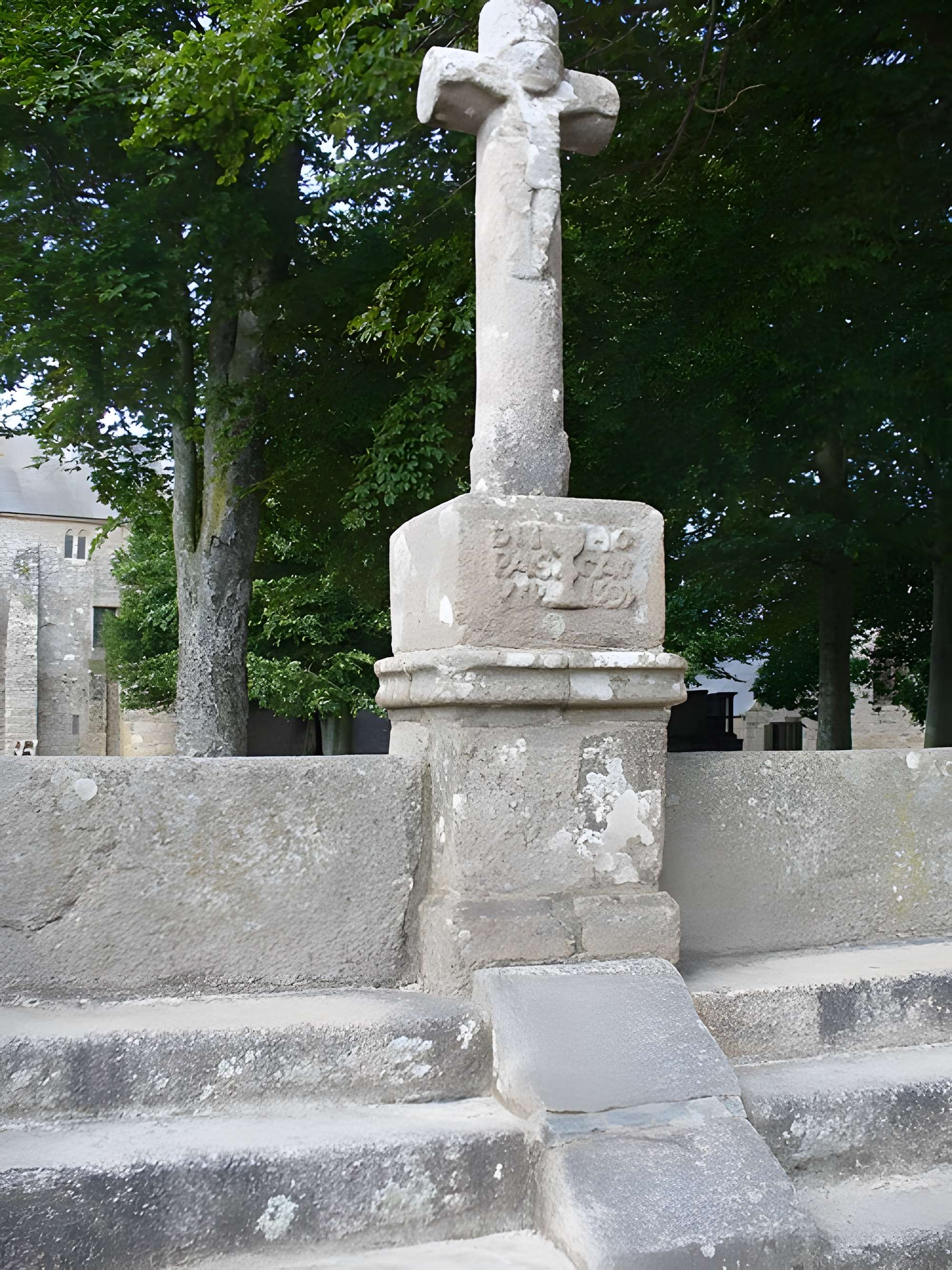 Chapelle Saint-Gonéry de Plougrescant