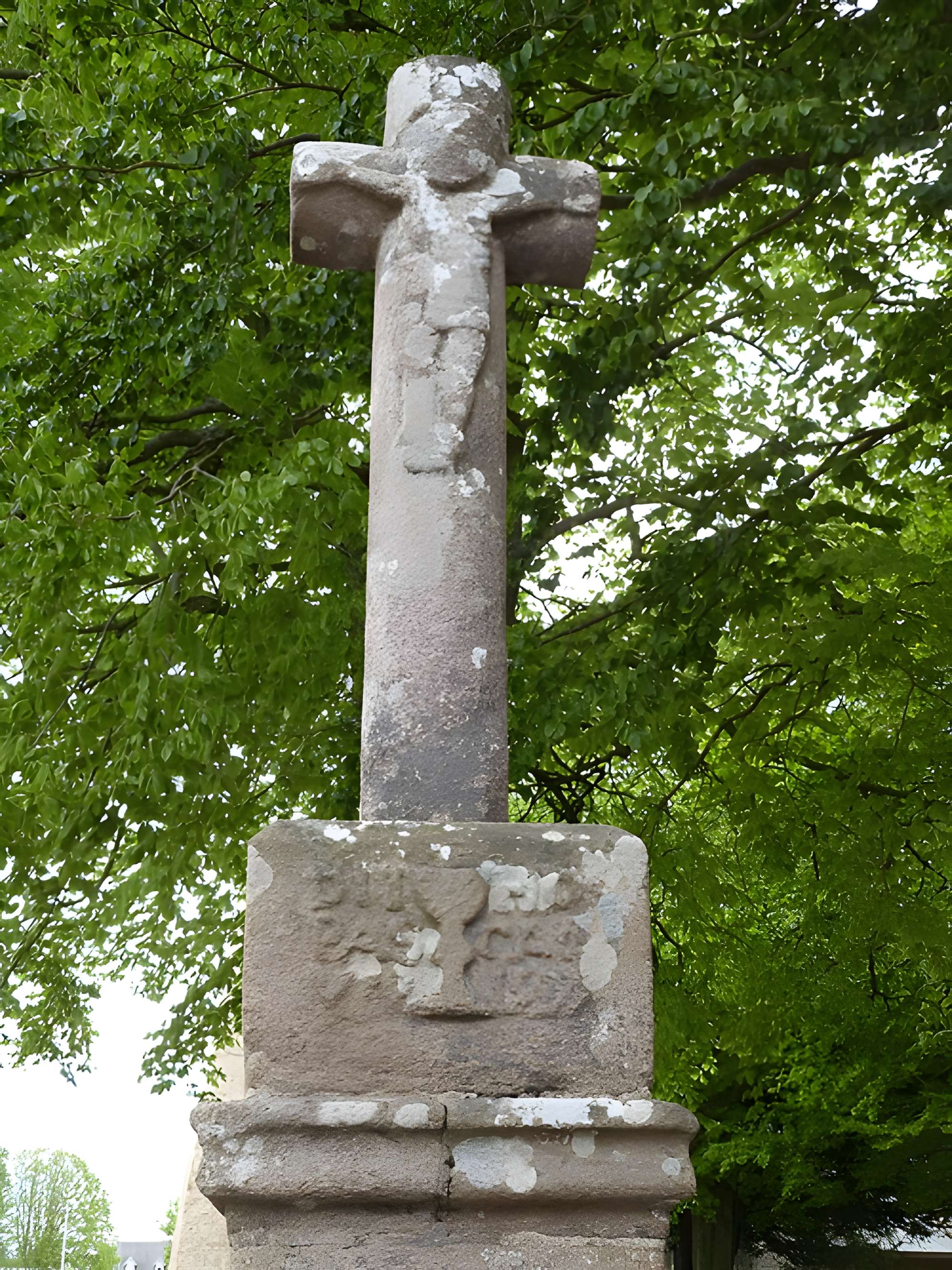Chapelle Saint-Gonéry de Plougrescant