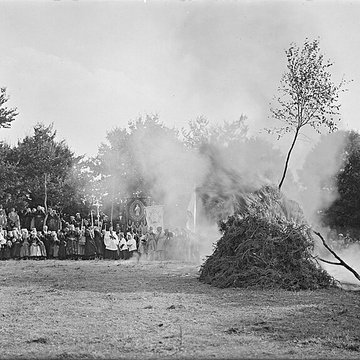 Chapelle Saint-Guen de Saint-Tugdual