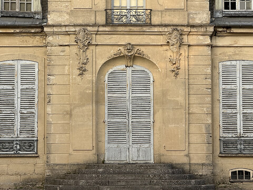 Domaine National de Jossigny