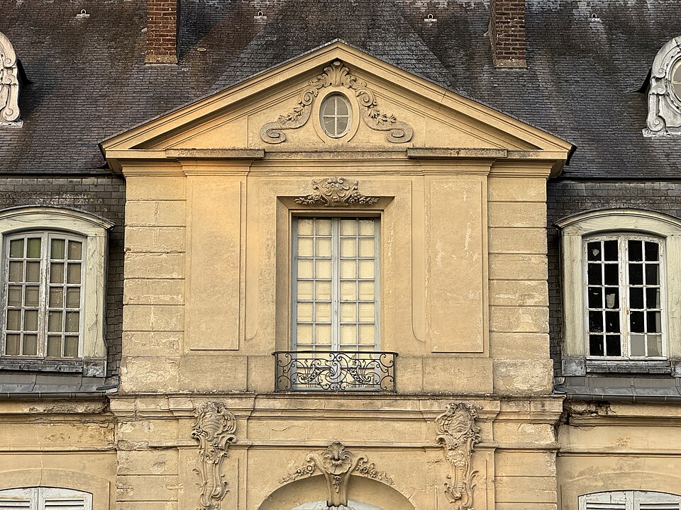 Domaine National de Jossigny