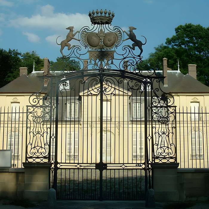 Photo de Domaine National de Jossigny