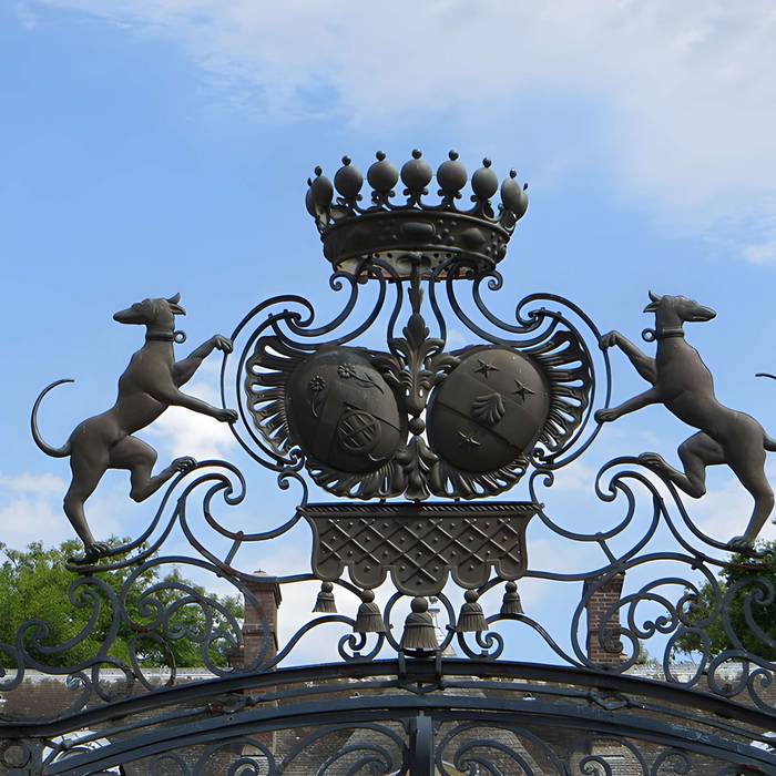 Photo de Domaine National de Jossigny