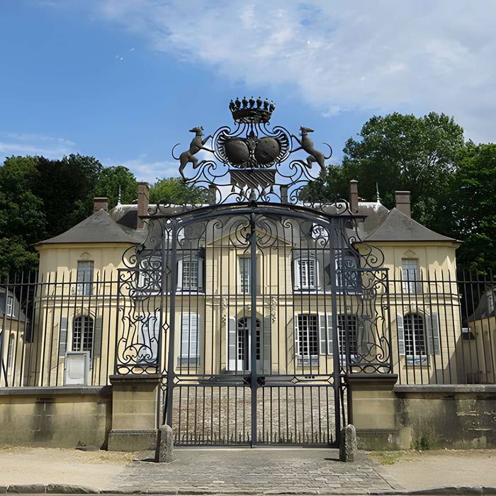 Photo de Domaine National de Jossigny